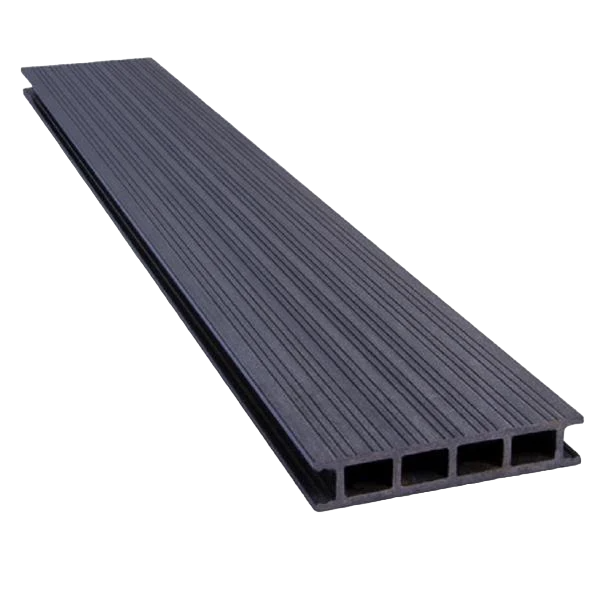 Терасна дошка Perwood Home ДПК 147x28x4000 мм Сірий камінь (14683296) - фото 1 Терасна дошка Perwood Home ДПК 147x28x4000 мм Сірий камінь (14683296) - фото 1