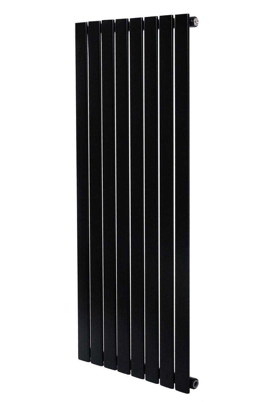 Радиатор дизайнерский вертикальный ARTTIDESIGN Livorno 8/1400/544 Черный матовый (23227747) Радиатор дизайнерский вертикальный ARTTIDESIGN Livorno 8/1400/544 Черный матовый (23227747)