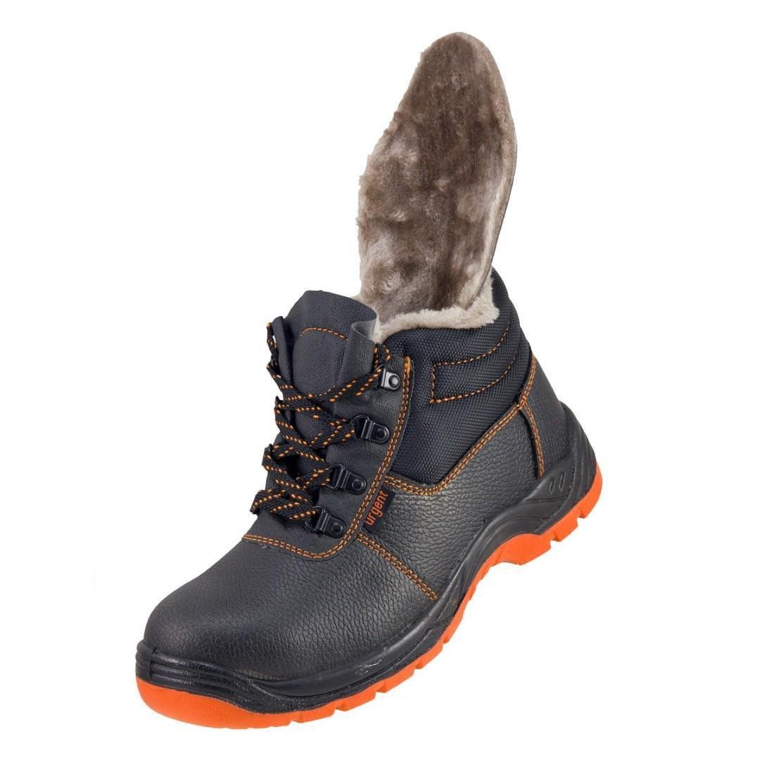 Ботинки зимние рабочие 106ОB р. 43