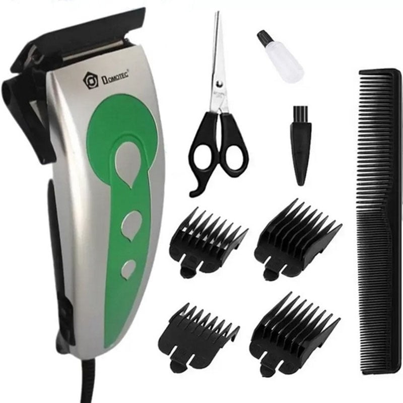 Машинка для стрижки Domotec MS-3301 проводная (tf7396) - фото 5 Машинка для стрижки Domotec MS-3301 проводная (tf7396) - фото 5