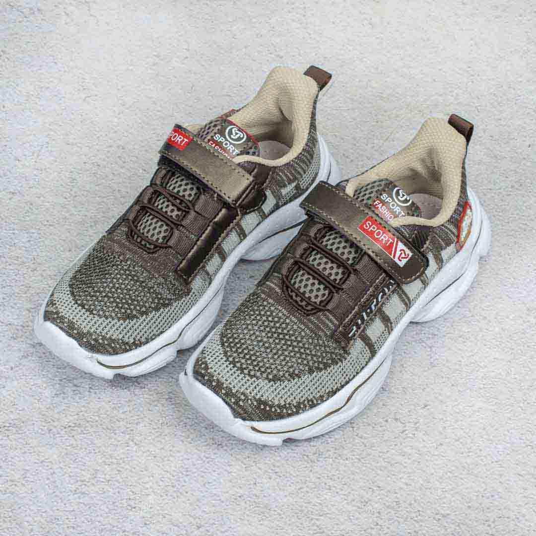 Кроссовки детские Fashion 330956 р. 32 20 см