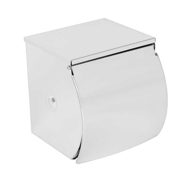 Держатель для туалетной бумаги Platinum K12 (000032775)