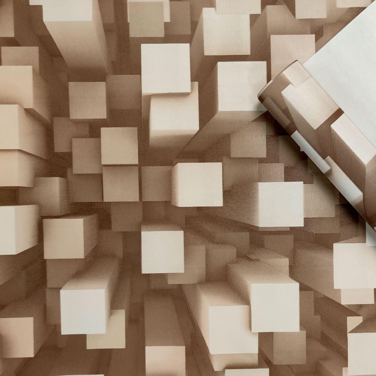 Обои Sticker Wall SW-00000839 на бумажной основе (991943220)