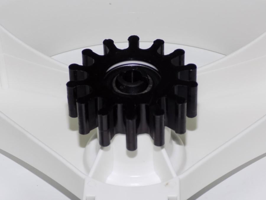 Диск для коляски 60x230 мм (29941) - фото 2