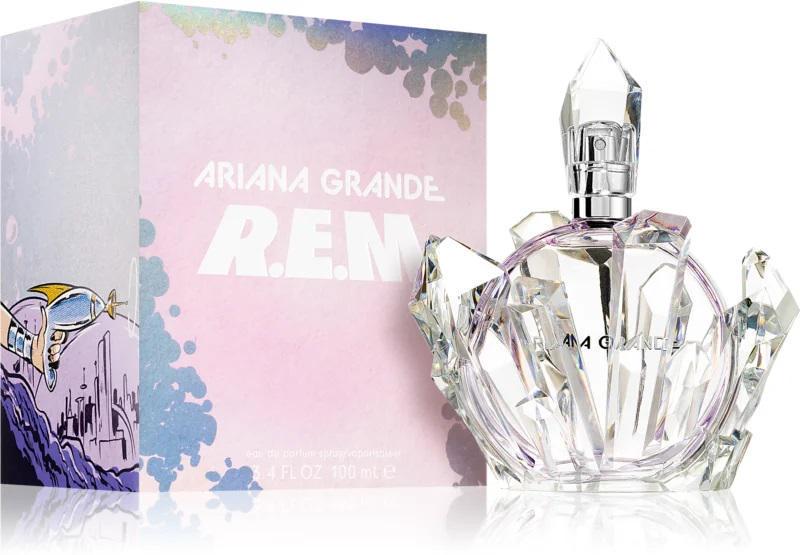 Парфюмированная вода для женщин Ariana Grande REM 100 мл (374798)