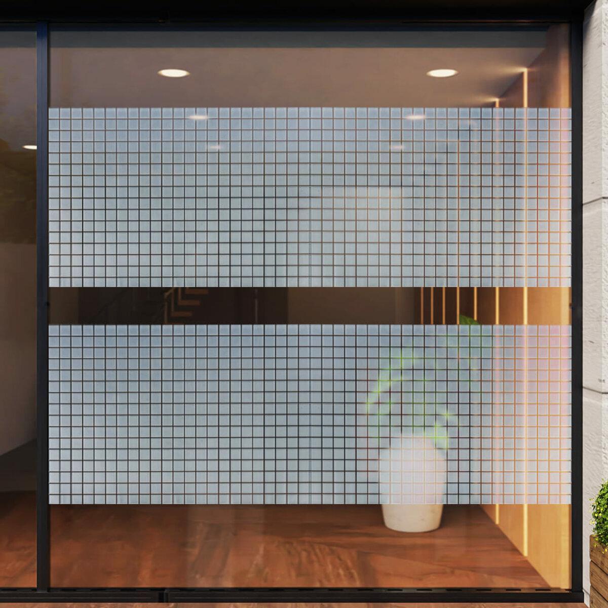 Плівка віконна 600х10000 мм SW-00002159 - фото 6 Плівка віконна 600х10000 мм SW-00002159 - фото 6