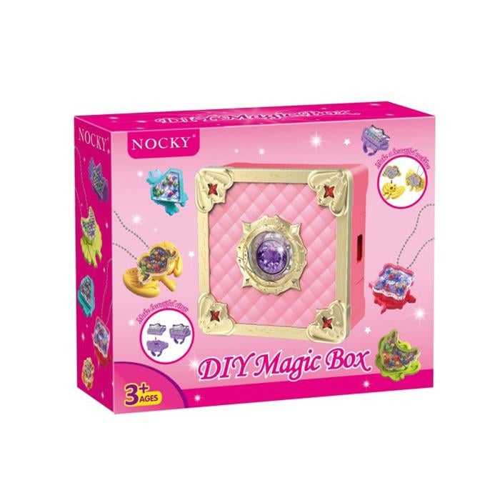 Ящик HOME для изготовления украшений (8269)