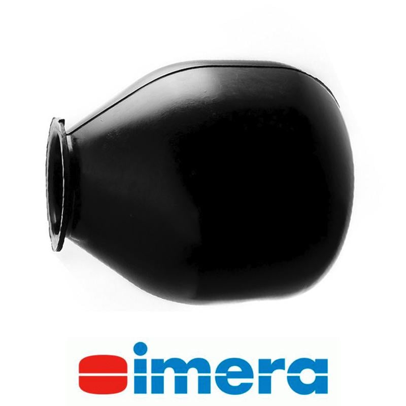 Мембрана для гідроакумулятора Imera AV 50 л (2104817997) - фото 2