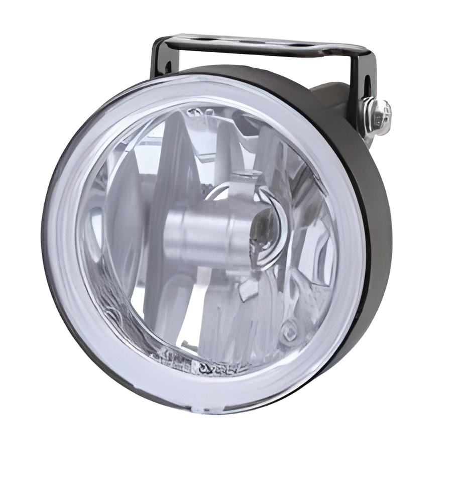 Фары дополнительные Sirius NS-2102 F-B-C H3 12 В 55 W D 100 мм (37974)