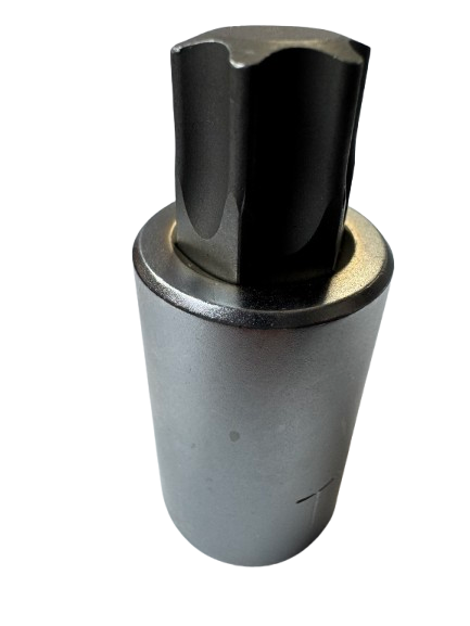 Головка з насадкою Toptul TORX T60 55 мм 1/2" BCFA1660)