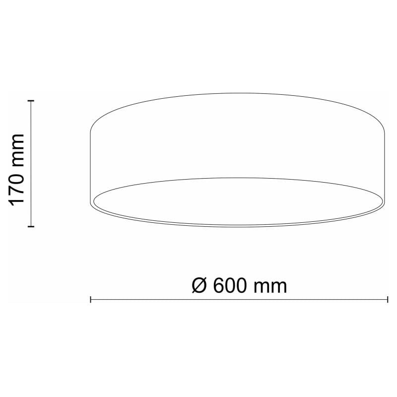 Люстра TK-Lighting Earth 4661 - фото 3