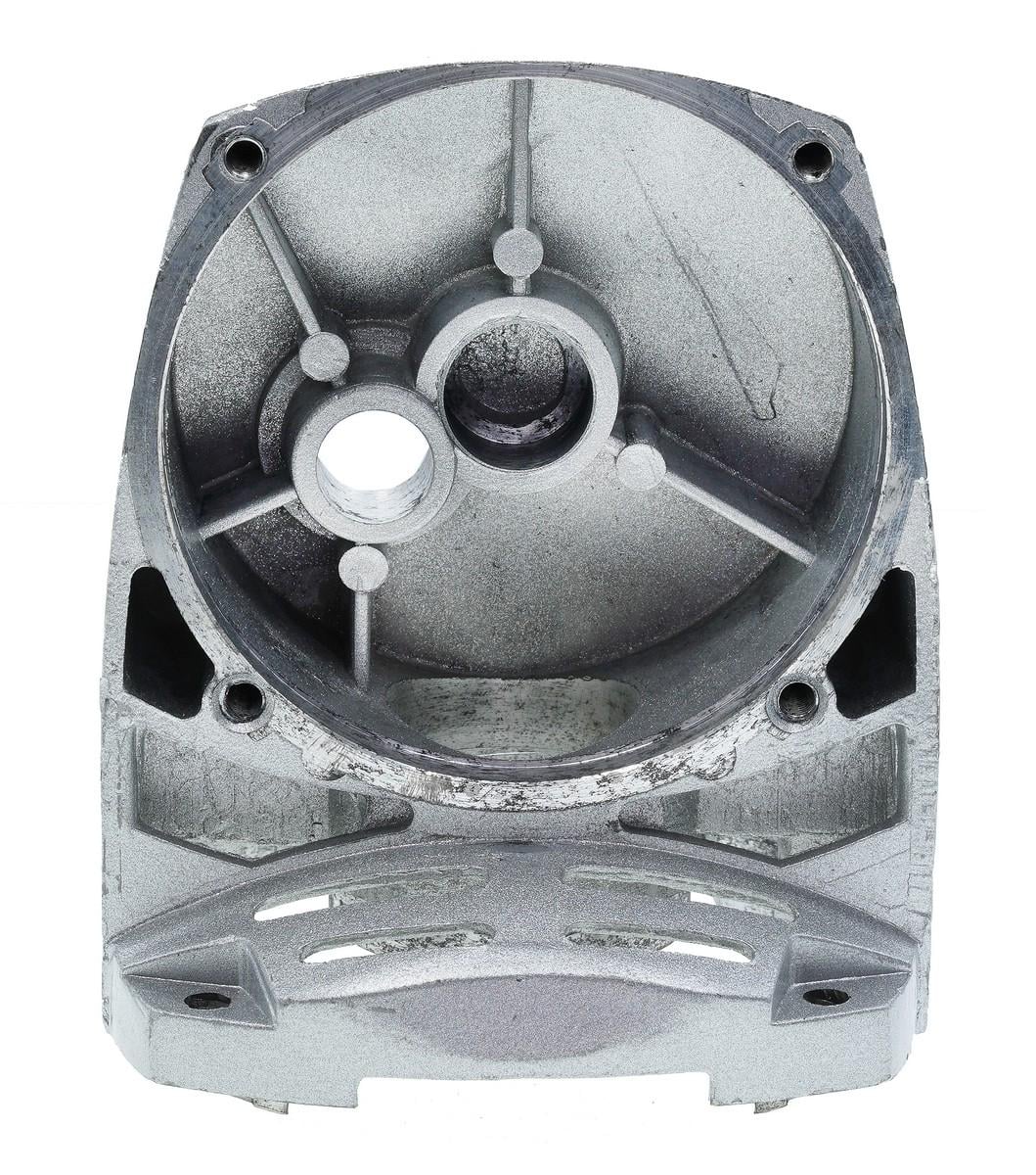 Корпус редуктора болгарки УШМ Sparky M 2002/MBA 2002 код 117266 (korp590) Корпус редуктора болгарки УШМ Sparky M 2002/MBA 2002 код 117266 (korp590)