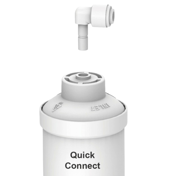 Комплект картриджей для обратного осмоса Platinum Wasser 6 степеней на 1 год (5463) - фото 2