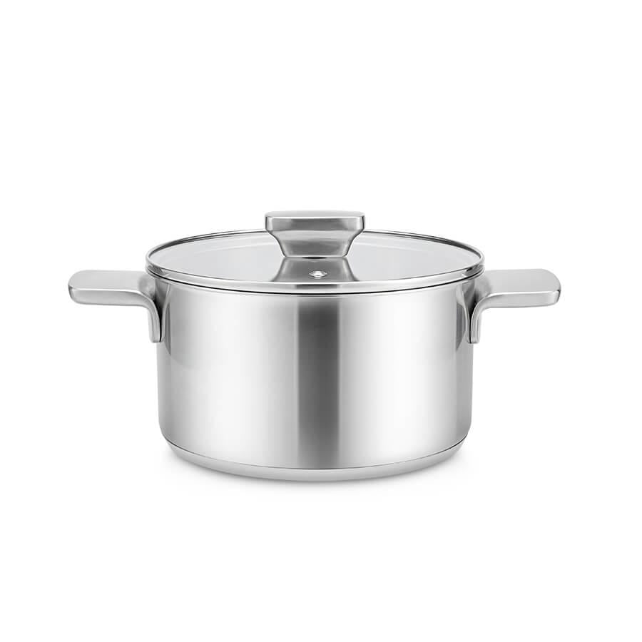 Каструля Maestro MR-3521-24 5,7 л 24 см