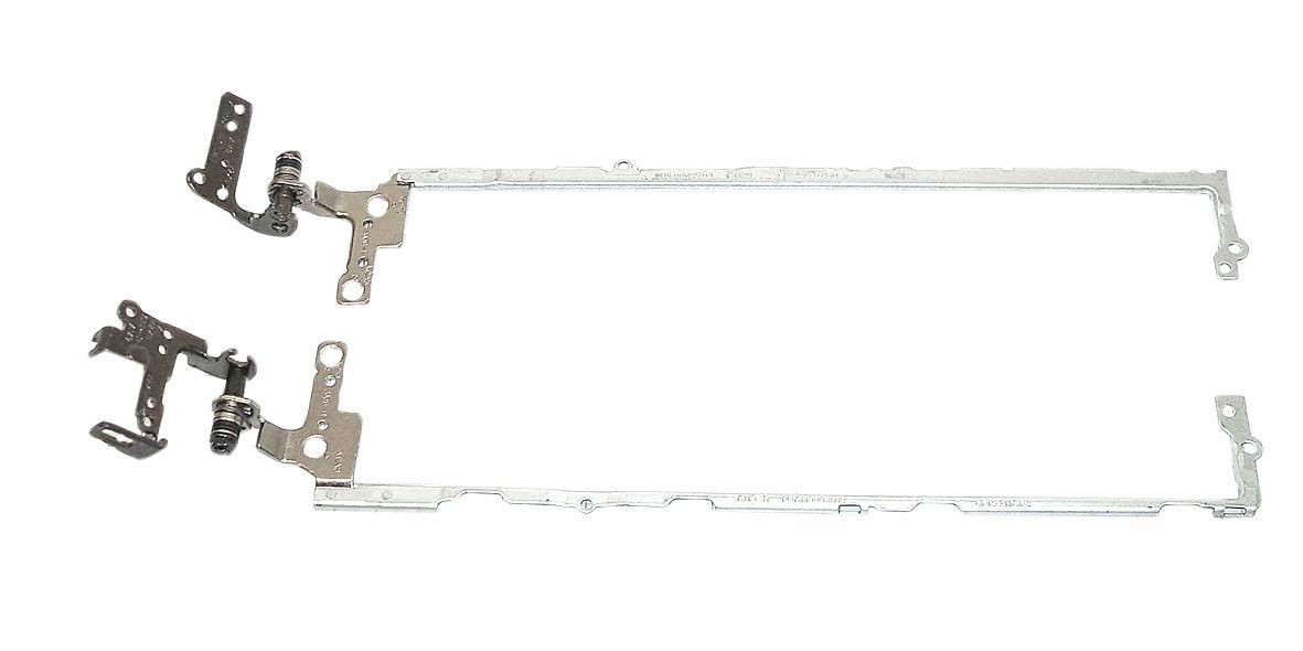 Петли для ноутбука Dell Inspiron 7557/7559 без тачскрина (057404)