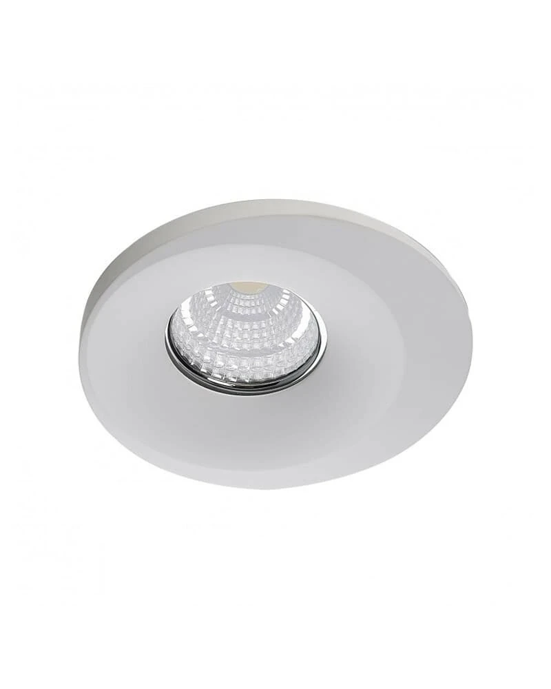 Точковий світильник Azzardo AZ1476 LORENZA (NC1777-WH)