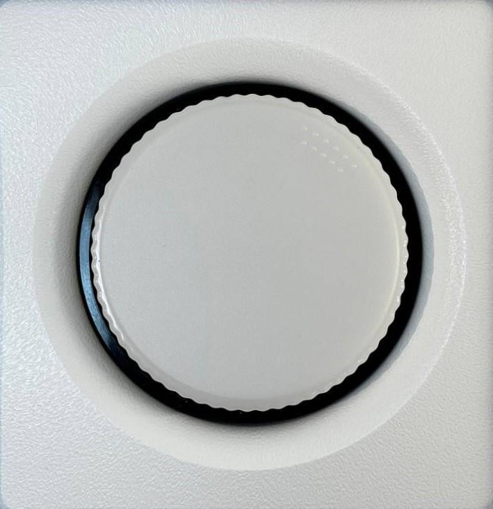 Светильник для натяжных потолков встраиваемый Luminaria СВ53 R105 GX53 220V IP20 Black (31465588) - фото 6 Светильник для натяжных потолков встраиваемый Luminaria СВ53 R105 GX53 220V IP20 Black (31465588) - фото 6