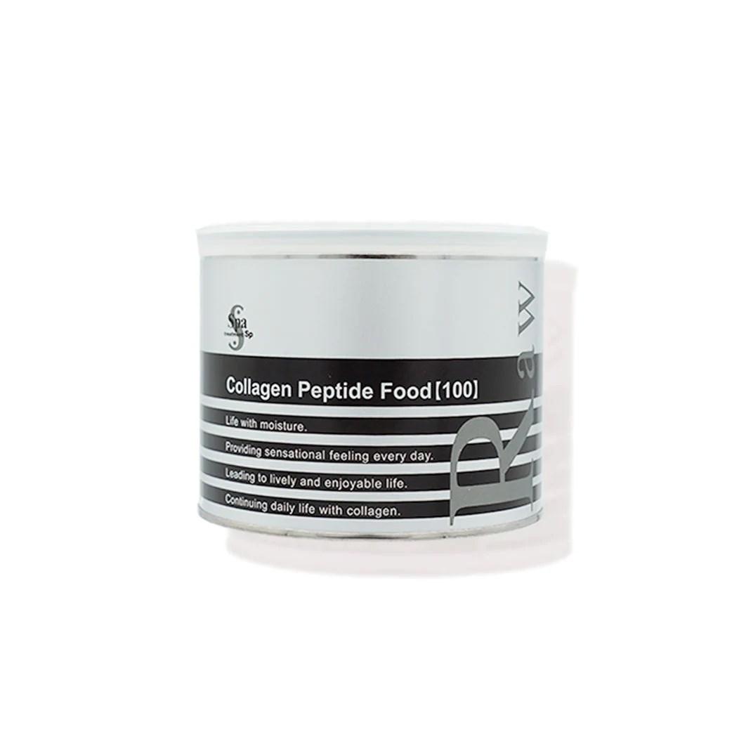 Біологічно активна речовина Spa Treatment Collagen Peptide рибний колаген низькомолекулярний 150 г (28340822)