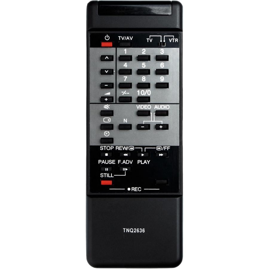 Пульт для телевизора Panasonic TNQ2636 (1506)