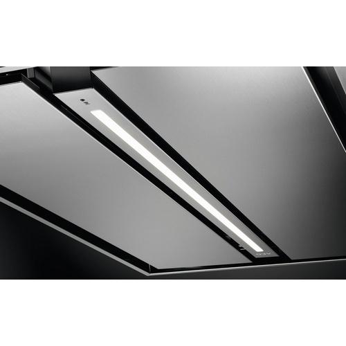 Вытяжка кухонная AEG DCE 5960 HM Hob2Hood (36388) - фото 8