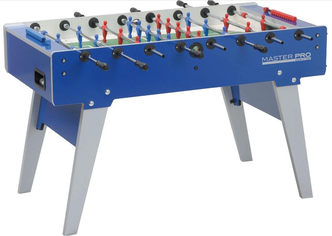 Настольный футбол Garlando Master Pro (MPROULVS)