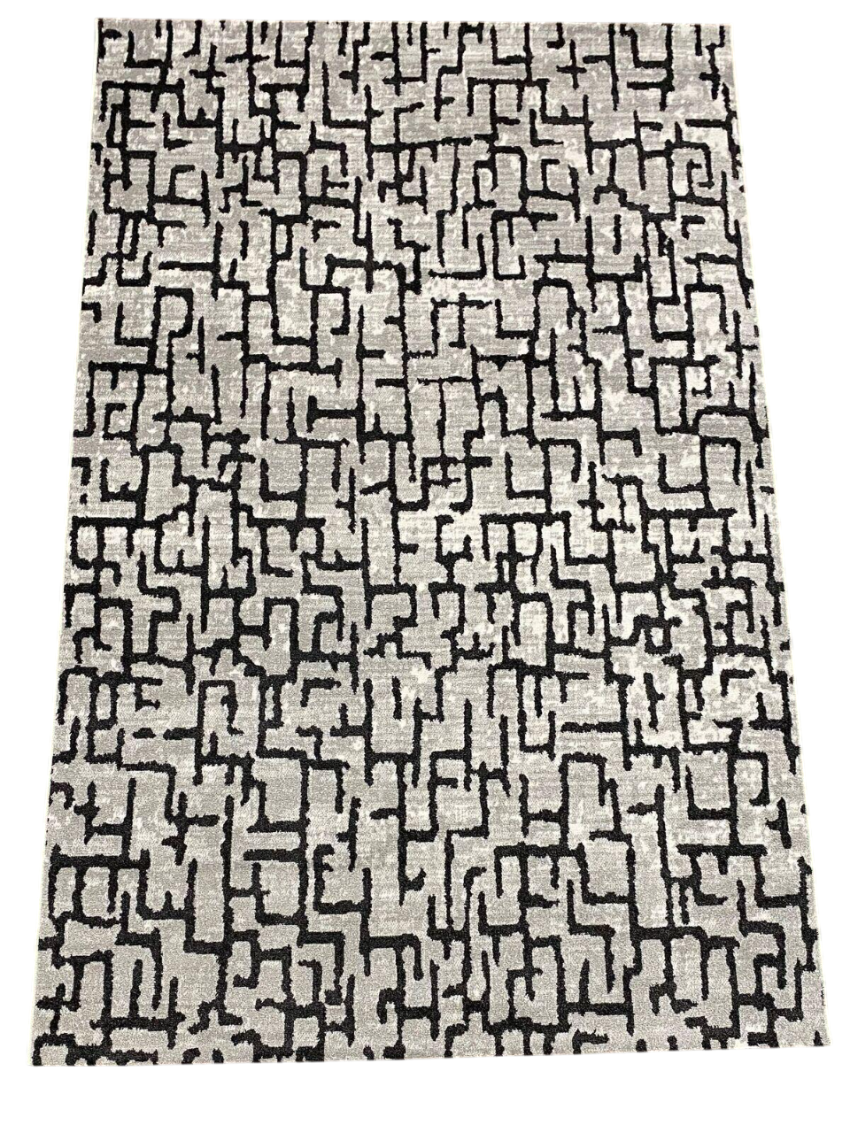 Ковер Optima 23392A Grey (6786-39)