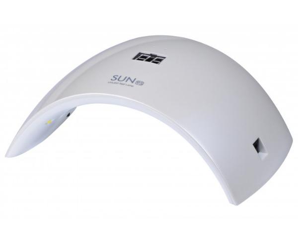Лампа для маникюра SUN 9S гибрид UV/LED 24W