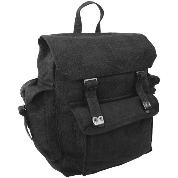 Рюкзак городской Highlander Large Web Backpack Pocketed 16 Black