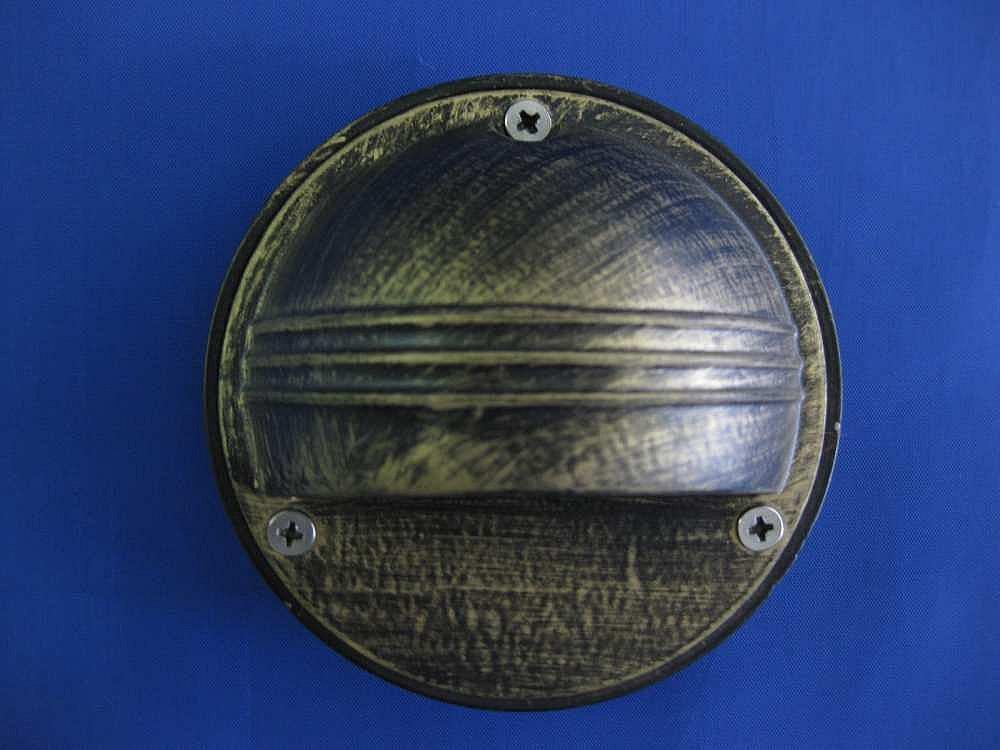 Фасадный светильник Ray U4804 BG (IR007661) - фото 2 Фасадный светильник Ray U4804 BG (IR007661) - фото 2