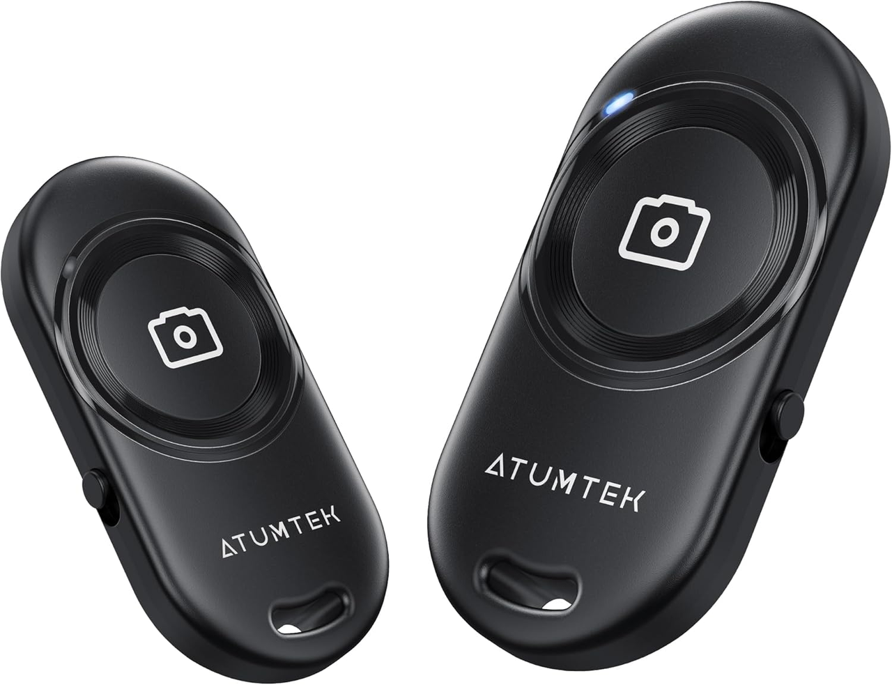 Пульт для селфі ATUMTEK 2 шт. Чорний (3073038264)