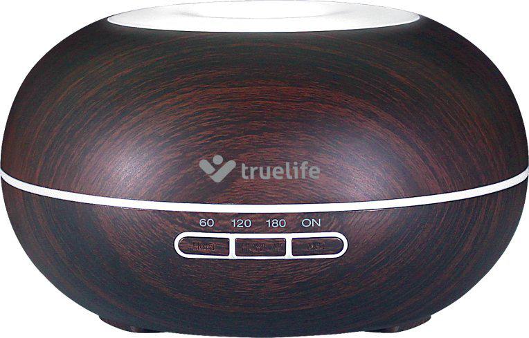 Ароматизатор повітря TrueLife Air D5 Dark (549736)