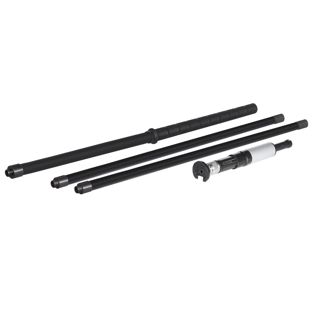 Пистолет/синглтон Metiz Group MG-008 монтажный для крепления в потолок - фото 9