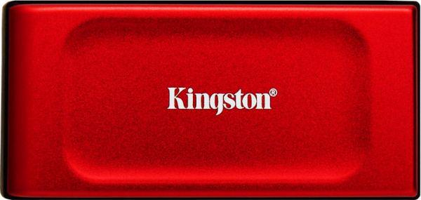 SSD-накопитель Kingston SXS1000R/2000G (1570712)
