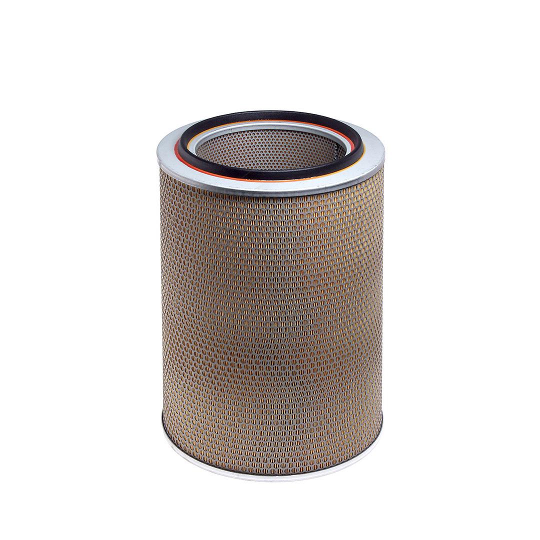 Фільтр повітряний HENGST FILTER E257L