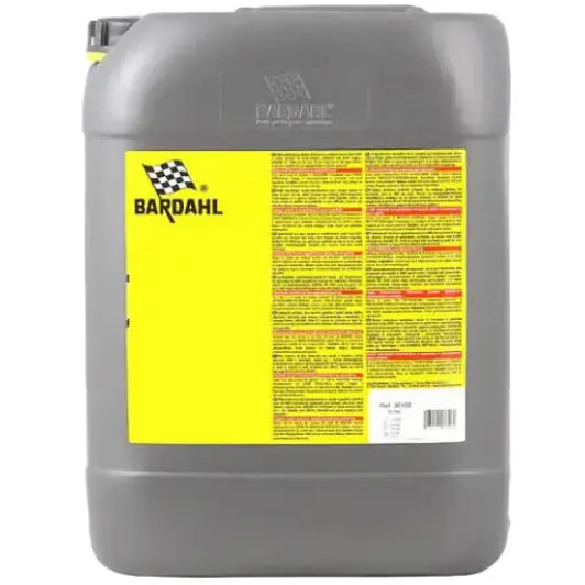 Моторное масло Bardahl XTEC C3 5W-30 20 л (36308)