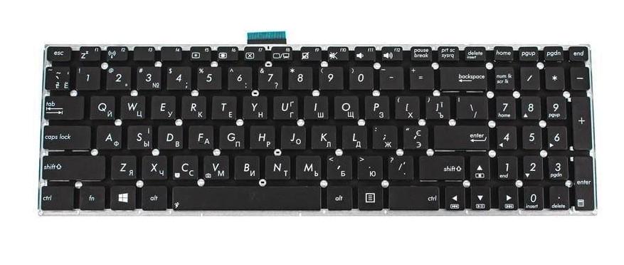 Клавиатура для ноутбука Asus FL5600L (170745)
