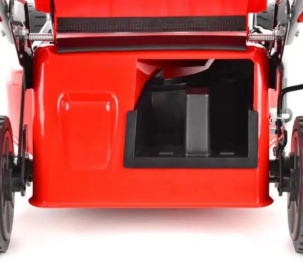 Газонокосилка аккумуляторная HECHT 5045S без аккумулятора и зарядного устройства (56653) - фото 9