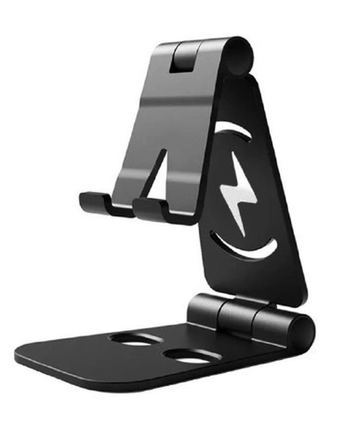 Підставка для телефону на стіл L 301 Black (588085)