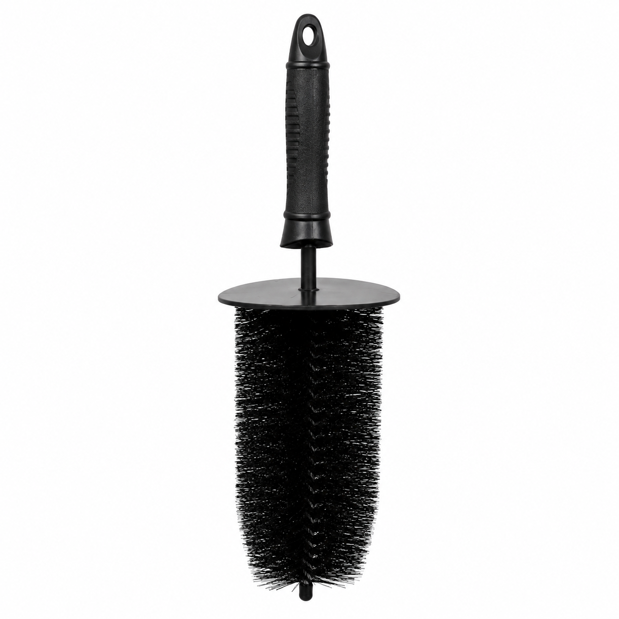 Щетка для чистки дисков автомобиля Wheel Brush 45 см (3163663947)