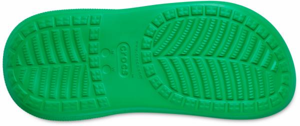 Чоботи Crocs Crush р. W10/EUR 40-41 Grass Green (12490140) - фото 2