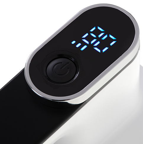 Машинка для удаления катышек Camry CR 9620 с LCD-дисплеем (2231180978) - фото 4 Машинка для удаления катышек Camry CR 9620 с LCD-дисплеем (2231180978) - фото 4