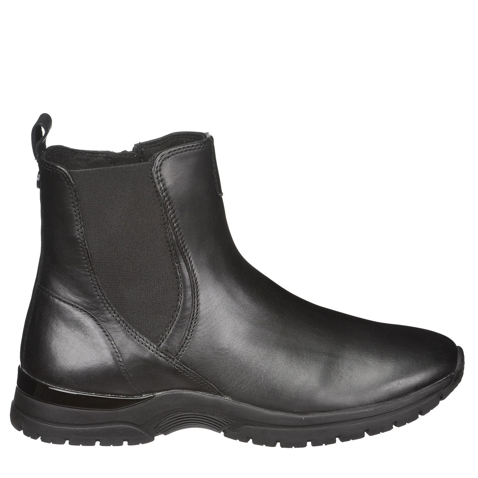 Ботинки женские Caprice р. 38 Черный (92235645)