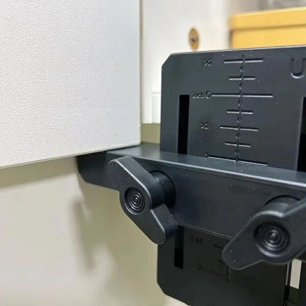 Позиціонер для встановлення дверей шафи (AN00251) - фото 6 Позиціонер для встановлення дверей шафи (AN00251) - фото 6