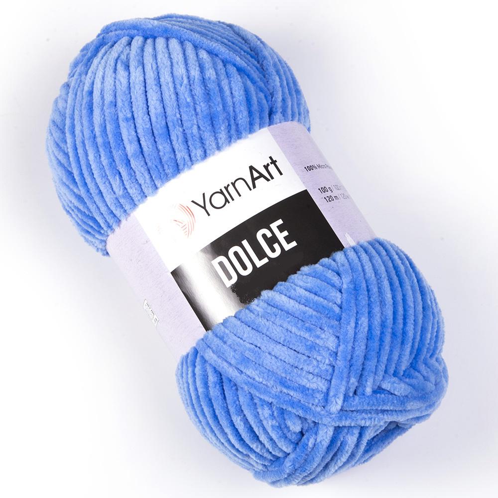 Пряжа YarnArt Dolce 777