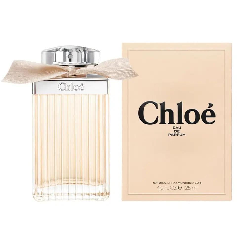 Парфумована вода для жінок Chloe Chloe 125 мл (378987)