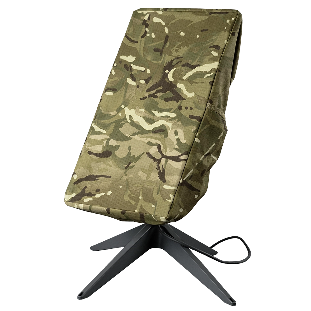 Чохол для маскування антени Starlink MTP