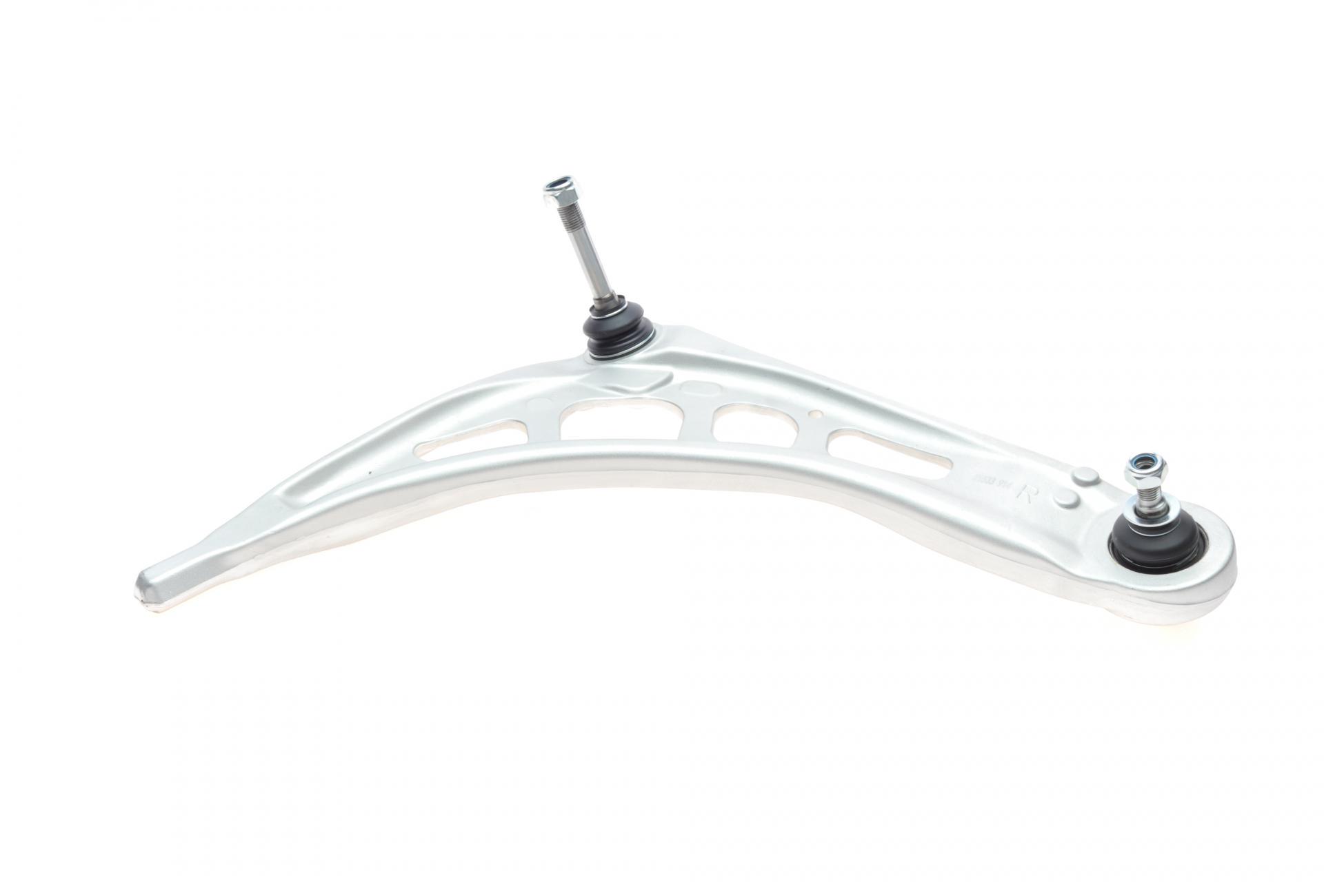 Важіль підвіски Aic передній/знизу R BMW 3 E46 98- M47/M52/N42/N46 (51533)