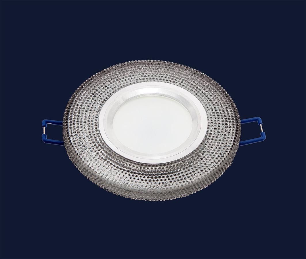 Точечный светильник 705A58 Серый (LVS03679) - фото 2 Точечный светильник 705A58 Серый (LVS03679) - фото 2