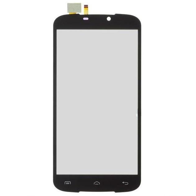Екран Touchscreen для Doogee X6/Doogee X6 Pro Чорний (000017350)