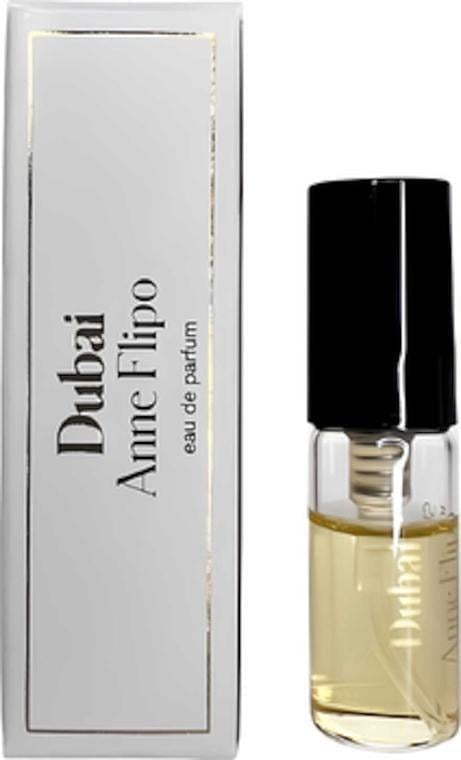 Парфюмированная вода унисекс Contes de Parfums Dubai 1,5 мл пробник (402743)